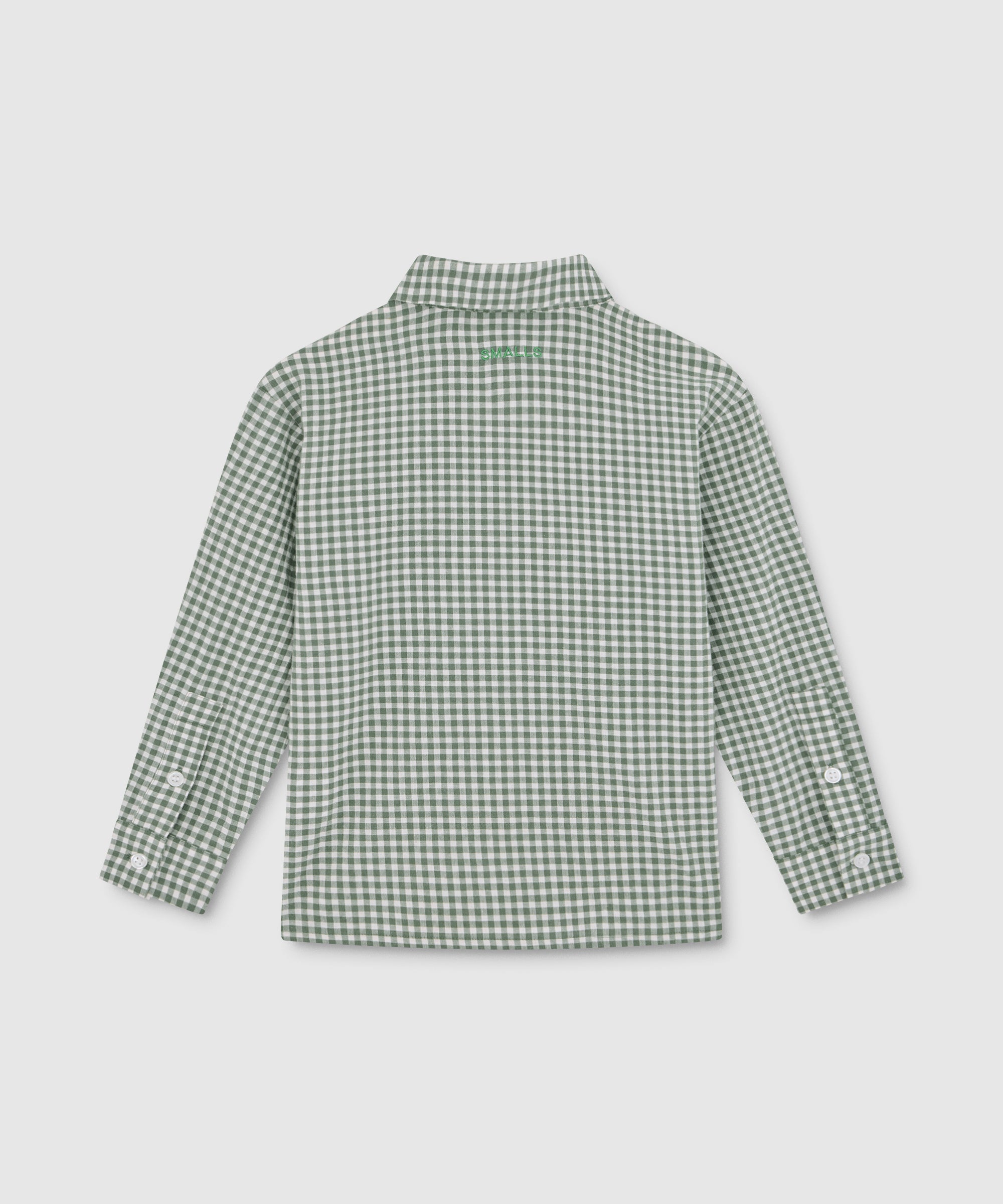 Cleo Heavy Shirt 0006