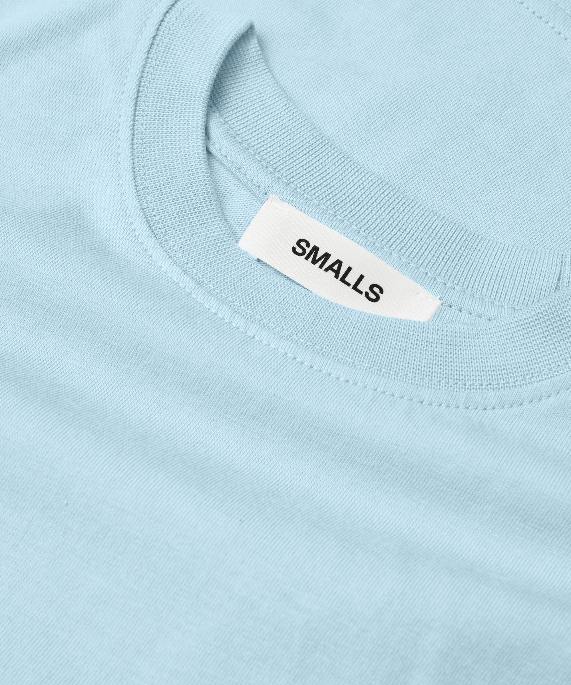 Lis Light Long Sleeve 0015 Cashmere Blue