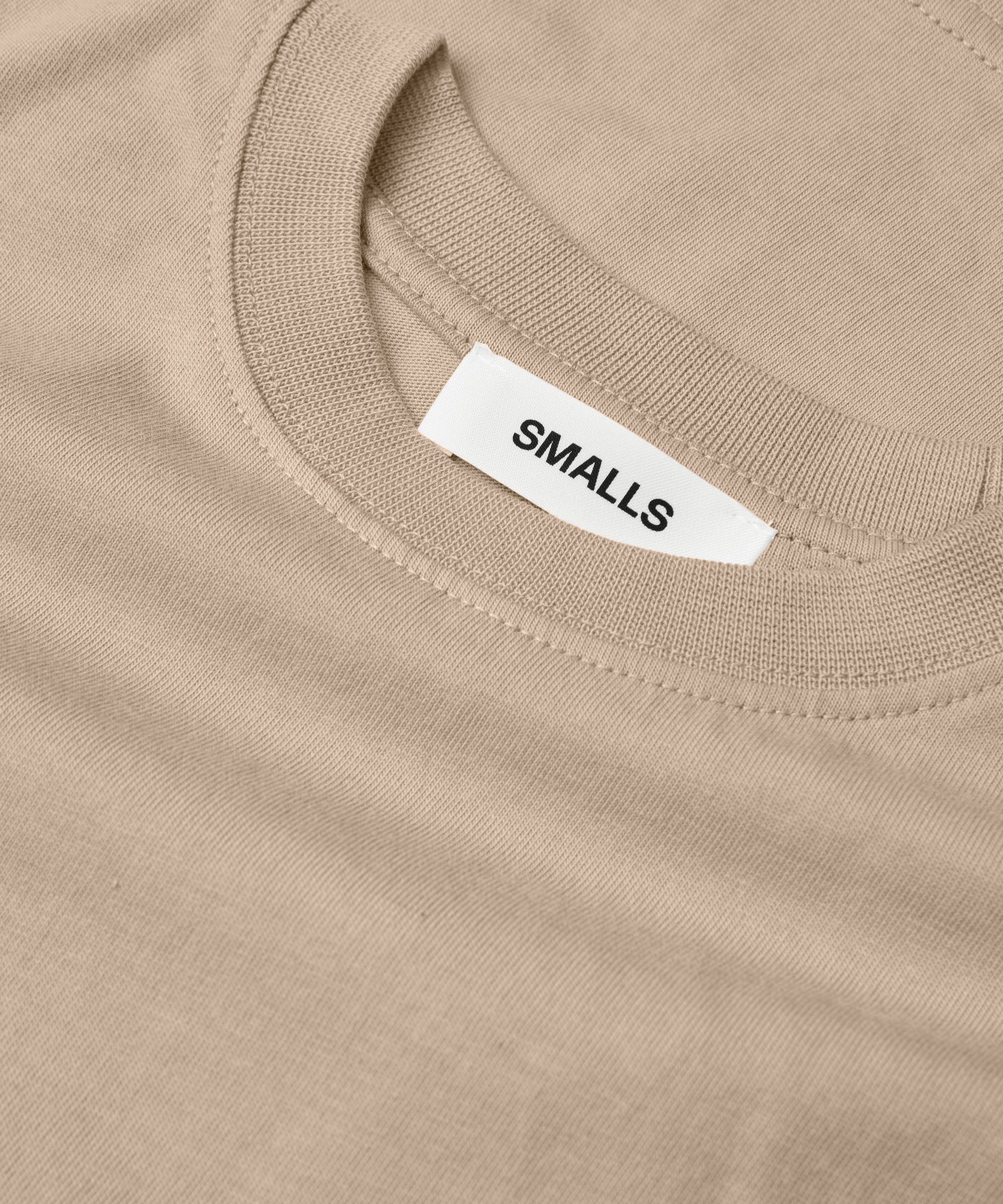 Lis Light Long Sleeve 0015 Silver Mink