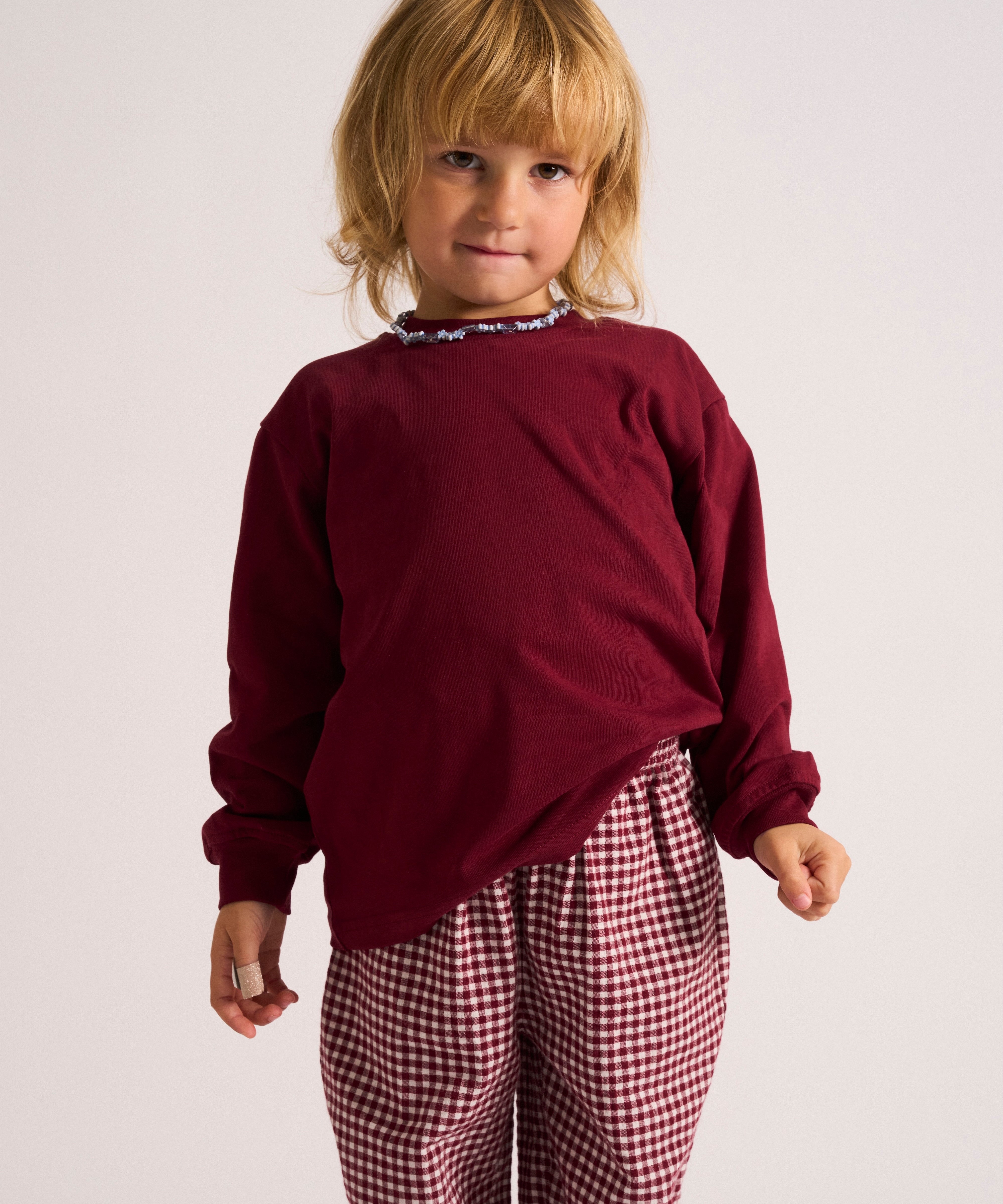 Cleo Heavy Shirt 0006