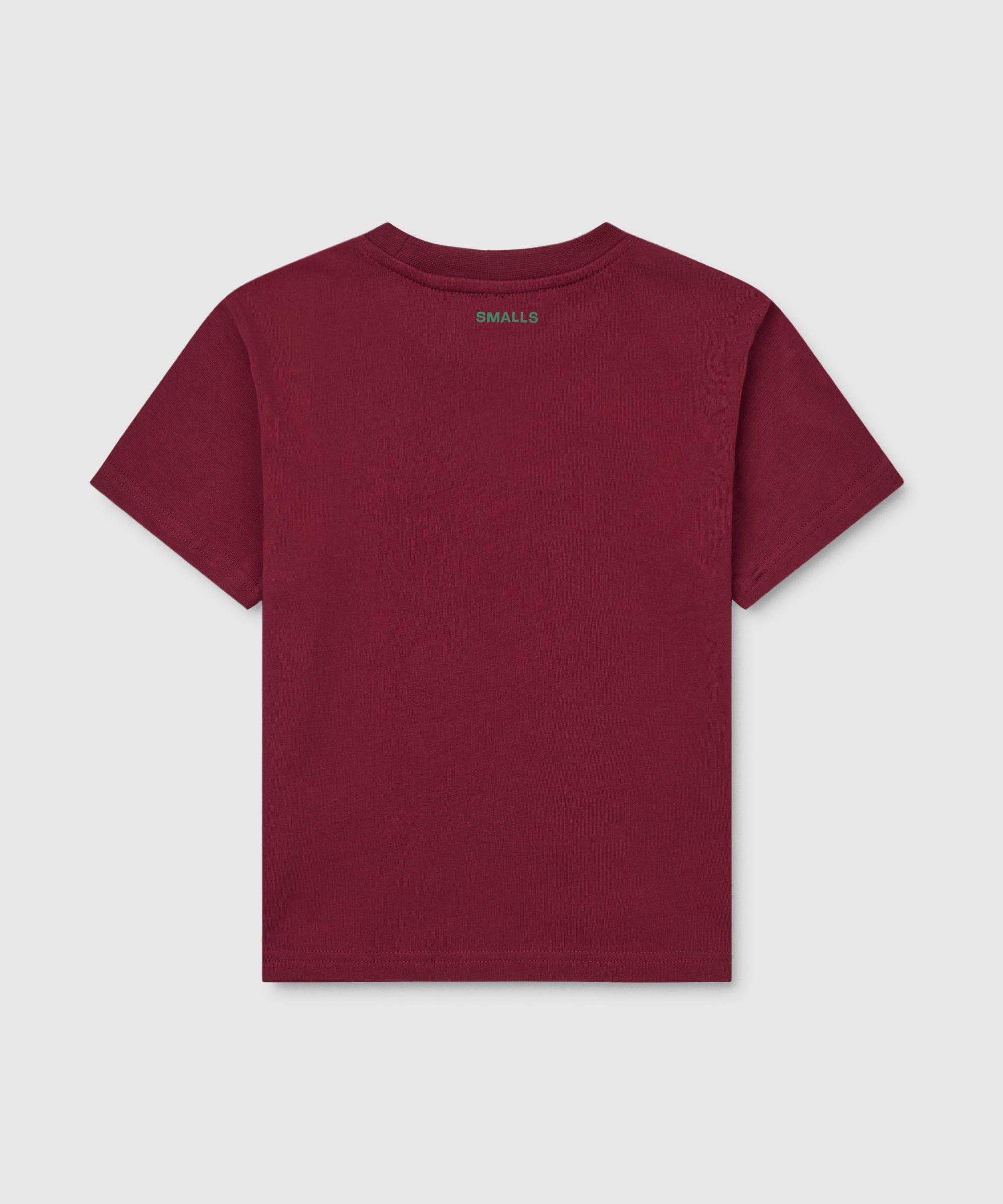 Lis Heavy T-Shirt 0004
