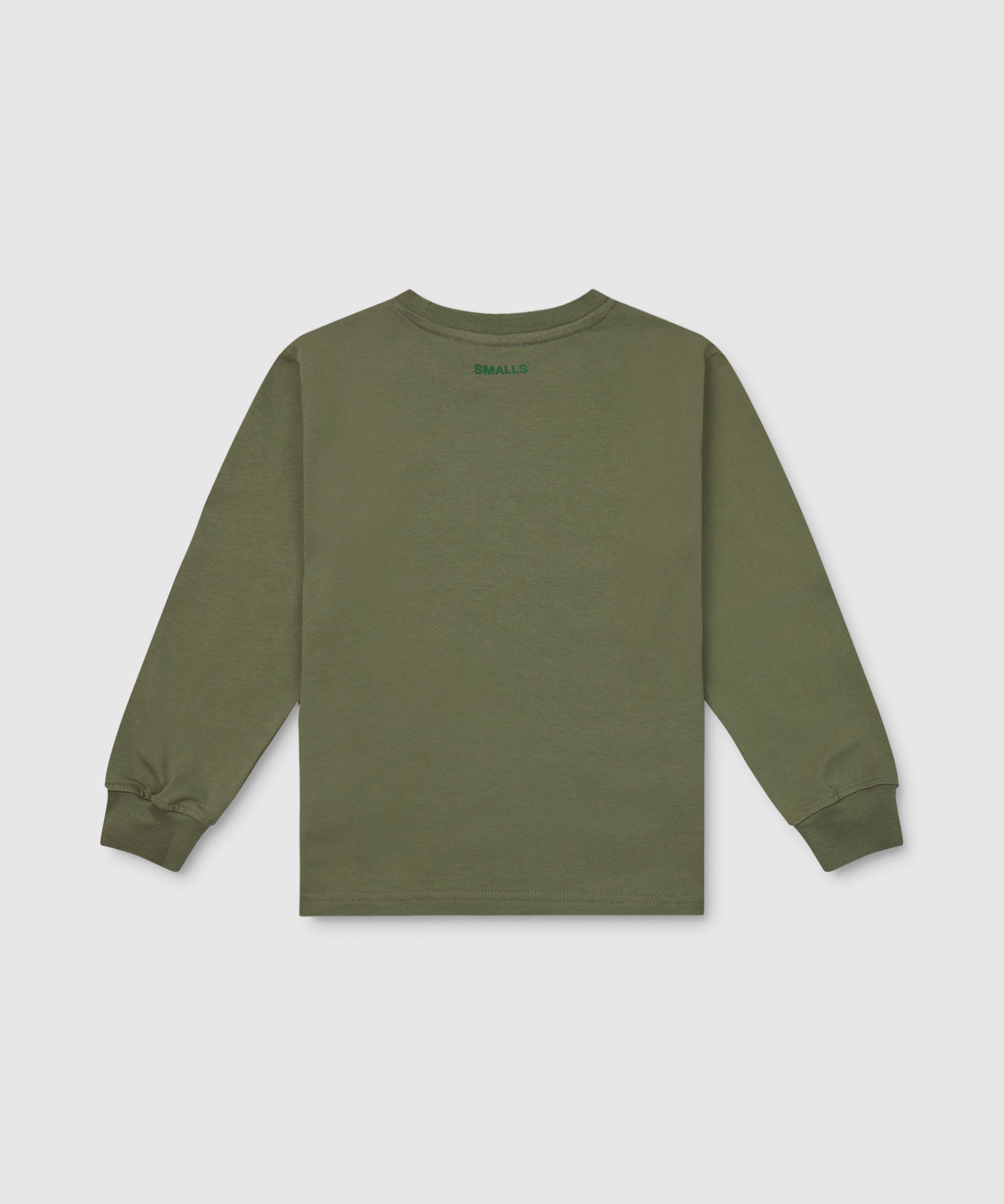 Lis Heavy Long Sleeve 0004