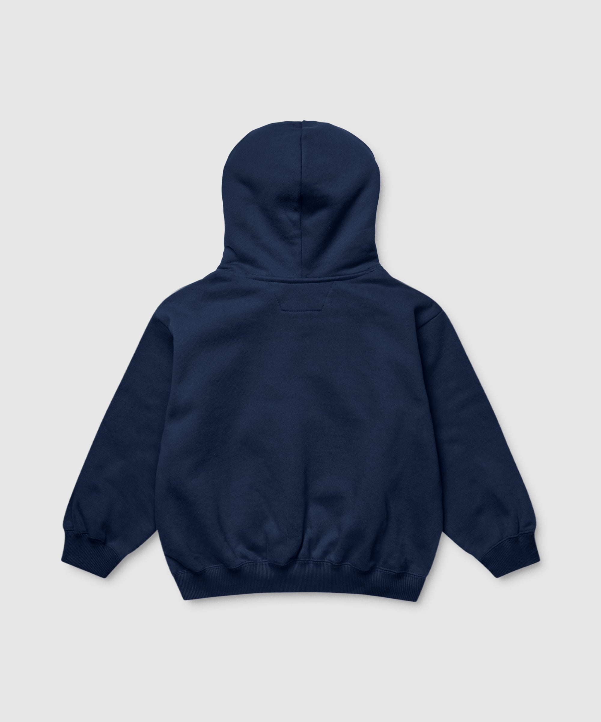 Leo Brushed Hoodie 0014