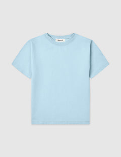 Lis Light SS T-shirt 0015 Cashmere Blue