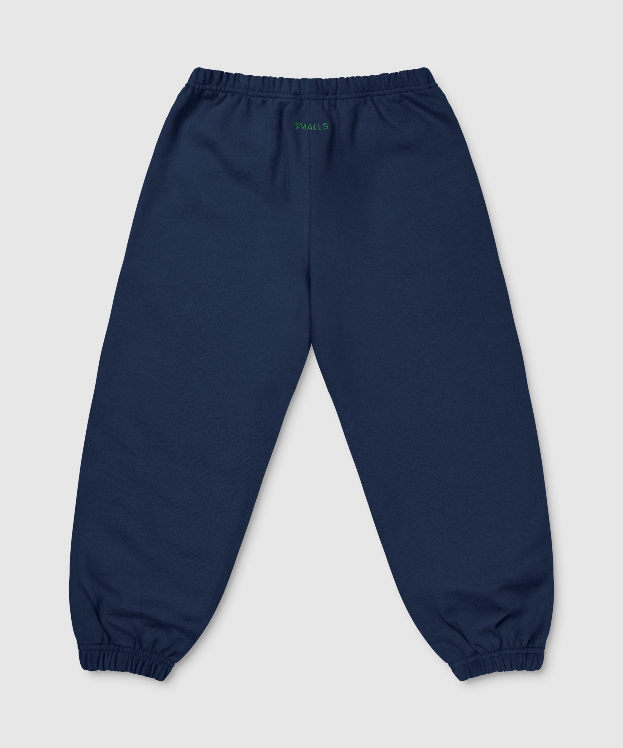 Leo Trousers 0003 Navy Blazer